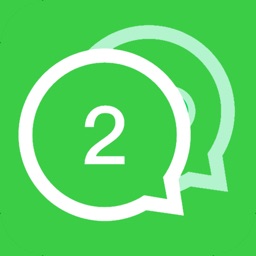 Messenger Duo for WhatsApp Apple Watch App