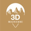 Pays des Aiguilles d’Arves 3D