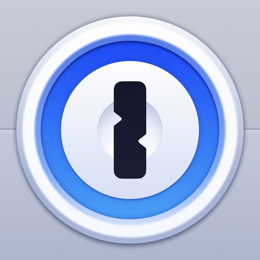 1Password 8 - Password Manager