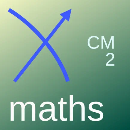 Maths CM2 Читы