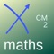 L'application idéale pour réviser les maths tout au long de l'année de CM2 