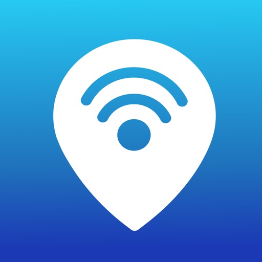 EveryWiFi: Free WiFi Passwords iOS App