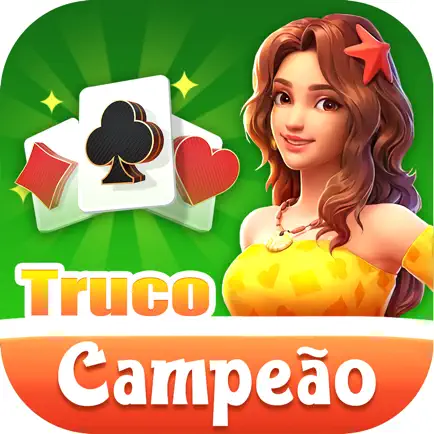 Truco Campeão Читы