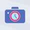 Capture Happy Moments of your life & cherish them by adding watermark stamps, “Date and Timestamp, Custom Signature Stamp"