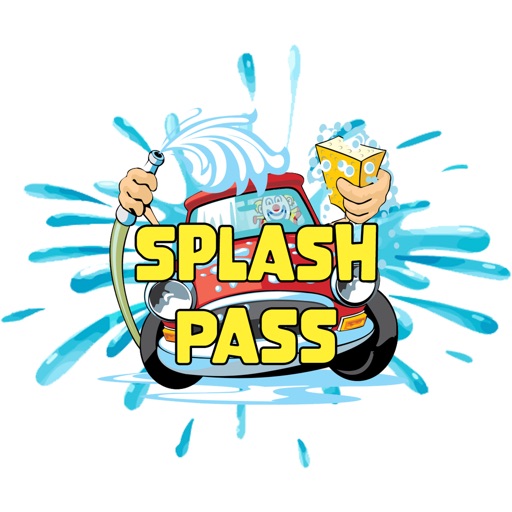 Holiday Splash Pass by Holiday Oil Company