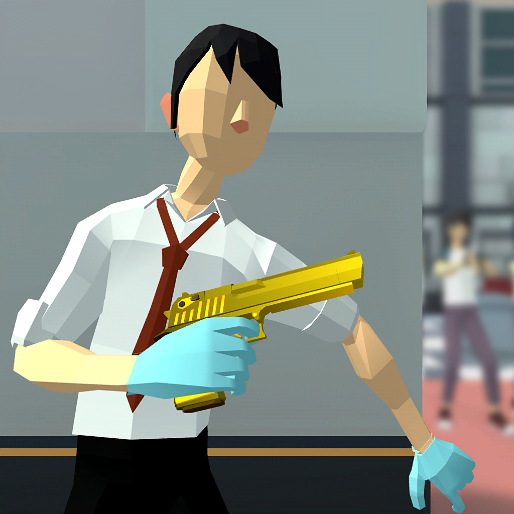 Get Jump And Shoot! for iOS, iPhone, iPad Aso Report