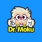 Icon Learn Languages with Dr. Moku