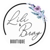 Icon Lili and Bray