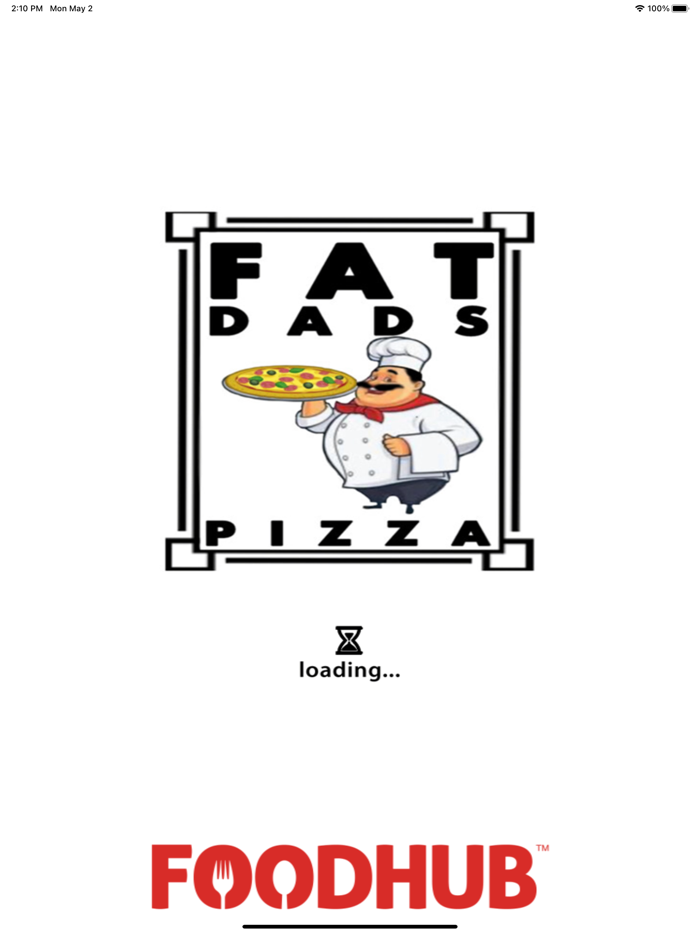 Fat Dads Pizza