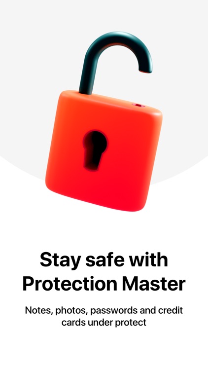 Protection Master