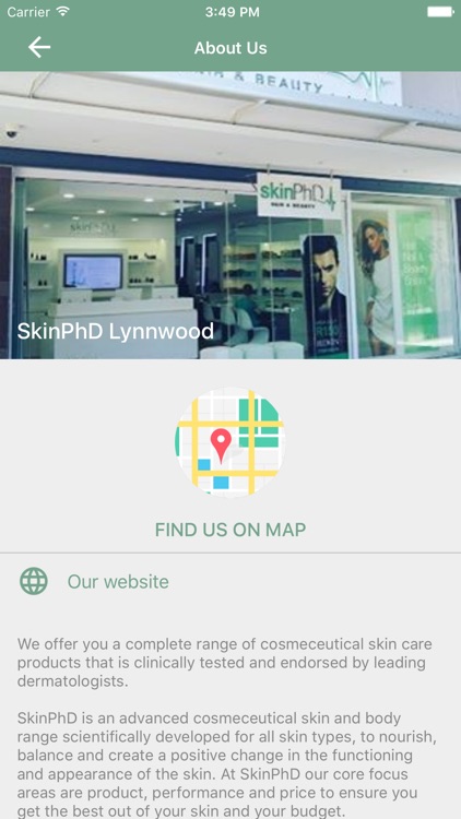 SkinPhD Lynnwood