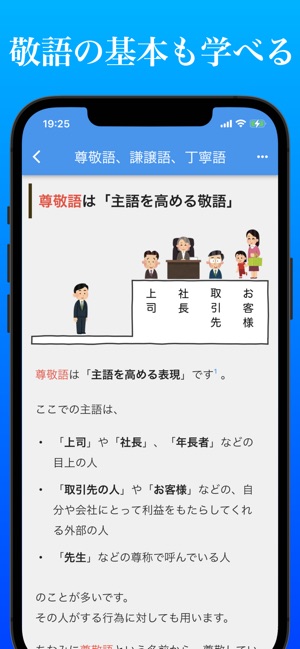 敬語翻訳 をapp Storeで