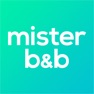 Get misterb&b - Gay Travel for iOS, iPhone, iPad Aso Report