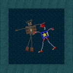 Flexor Boxy Robots Project