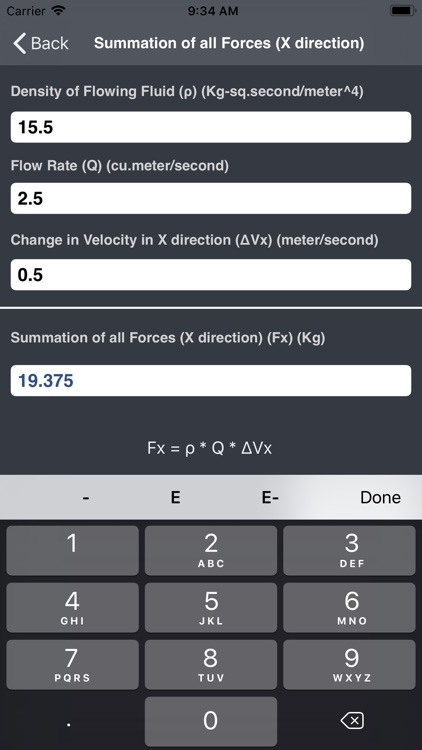 Hydraulics and Waterworks Calc