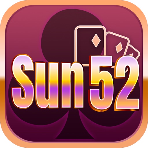 Sun52 Card