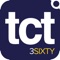 Welcome to the TCT 3Sixty app