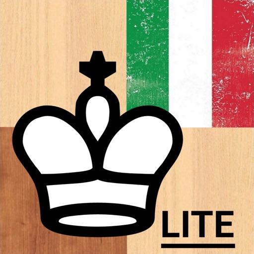 Итальянская Партия Lite