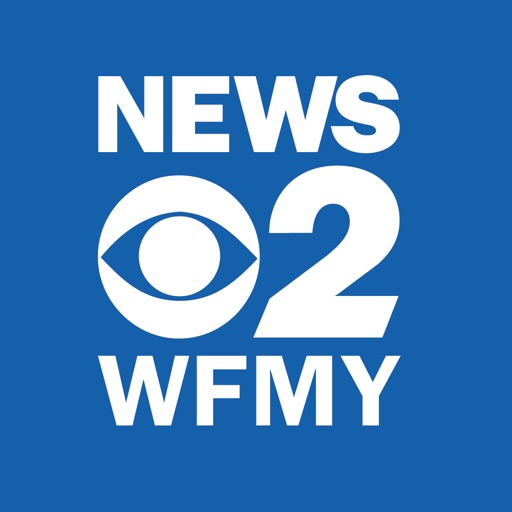 Greensboro News from WFMY iOS App