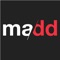 The MADD Screening App is an account-based streaming service owned by MADD Entertainment and is available for iPhone and iPad