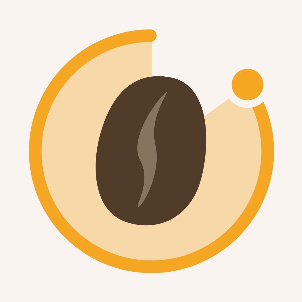 Get Brew Timer - Coffee Recipes for iOS, iPhone, iPad Aso Report