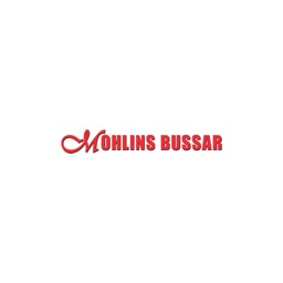 Mohlins Bussar