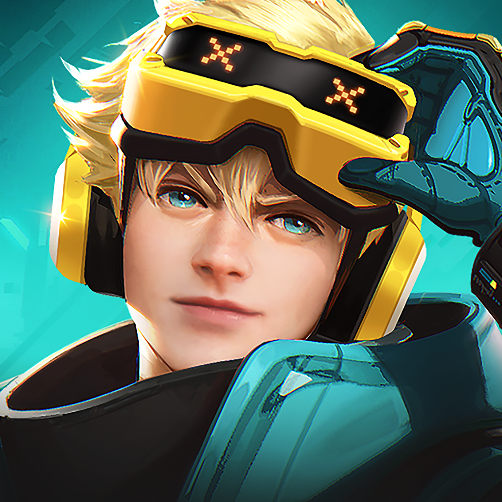 Get Hyper Front VN for iOS, iPhone, iPad Aso Report