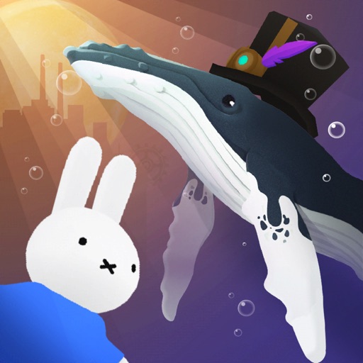 Tap Tap Fish - AbyssRium iOS App