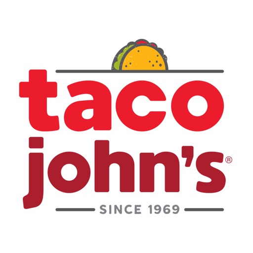 Taco John's Icon