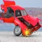 Icon Stunt Car Crash Simulator