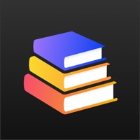 Books Reading & Library BookVa app not working? crashes or has problems?