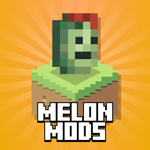 Mods for Melon Playground на пк