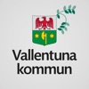 Vallentuna avfallsapp