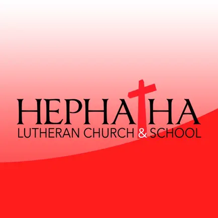 Hephatha Lutheran Читы