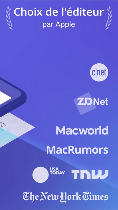 Scanner Pro: Scanner documents Scanner Pro: Scanner documents