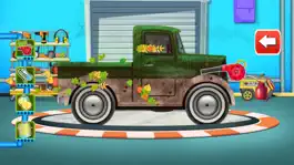 Game screenshot Car Service : Car Wash apk