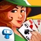 Icon Solitaire Detectives