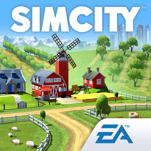 Simcity Buildit シムシティ ビルドイットの攻略 最新情報まとめ Boom App Games