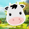 Cute Animal Puzzle Games