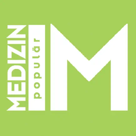 MEDIZIN populär ALT Читы