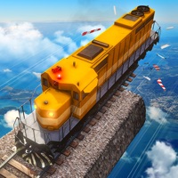 Train Ramp Jumping PC 용