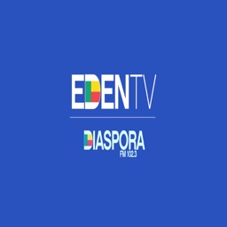 EDENTV-DIASPORAFM