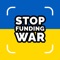 On February 24, 2022, Russia launched a full-scale war on Ukraine, bombing refugees fleeing conflict zones and bombing innocent Ukrainian cities