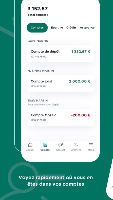 Ma Banque Ma Banque