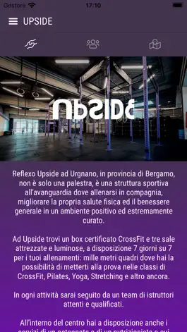 Game screenshot Upside mod apk