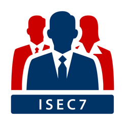 ‎ISEC7 Mobile Exchange Delegate