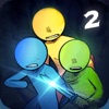 Stickman Reborn 2 Sci-Fic RTS