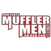 Oak Flats Muffler Men