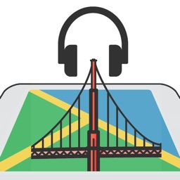 Audio Tour - San Francisco