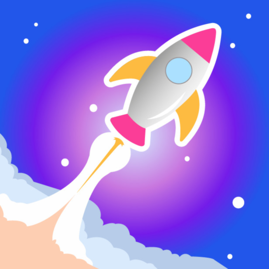 Get Rocket Infinity for iOS, iPhone, iPad Aso Report